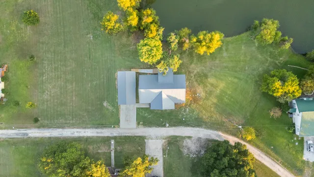 $415,000 | 90 Cool Crest, Point Blank, TX 77364