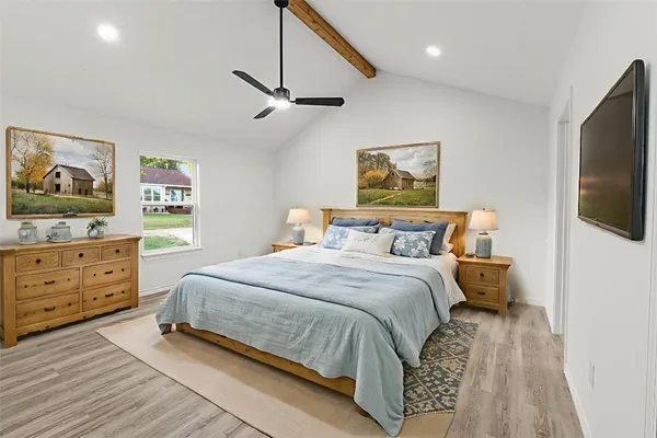 $389,000 | 90 Cool Crest, Point Blank, TX 77364