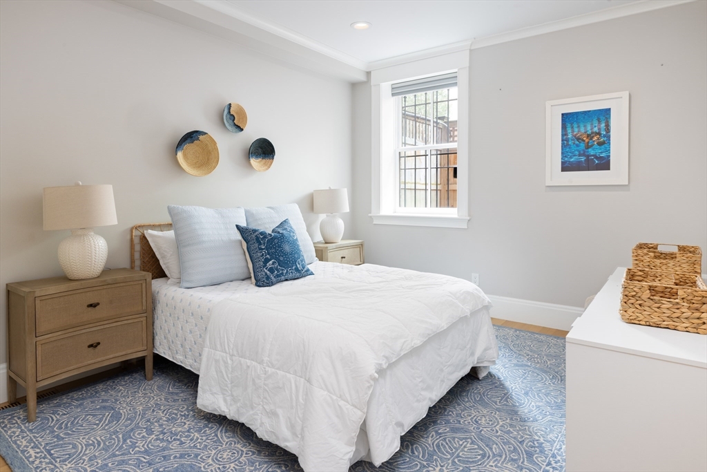 131 St Botolph Street, Unit A Boston, MA 02115 - Photo 15 of 19