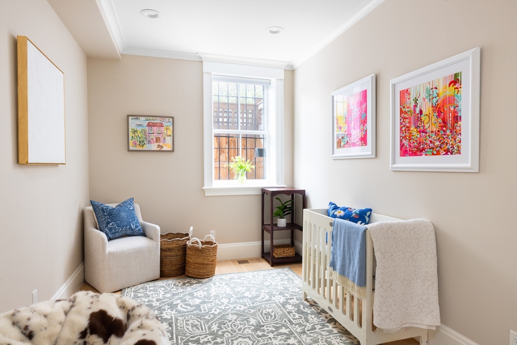 131 St Botolph Street, Unit A Boston, MA 02115 - Photo 16 of 19