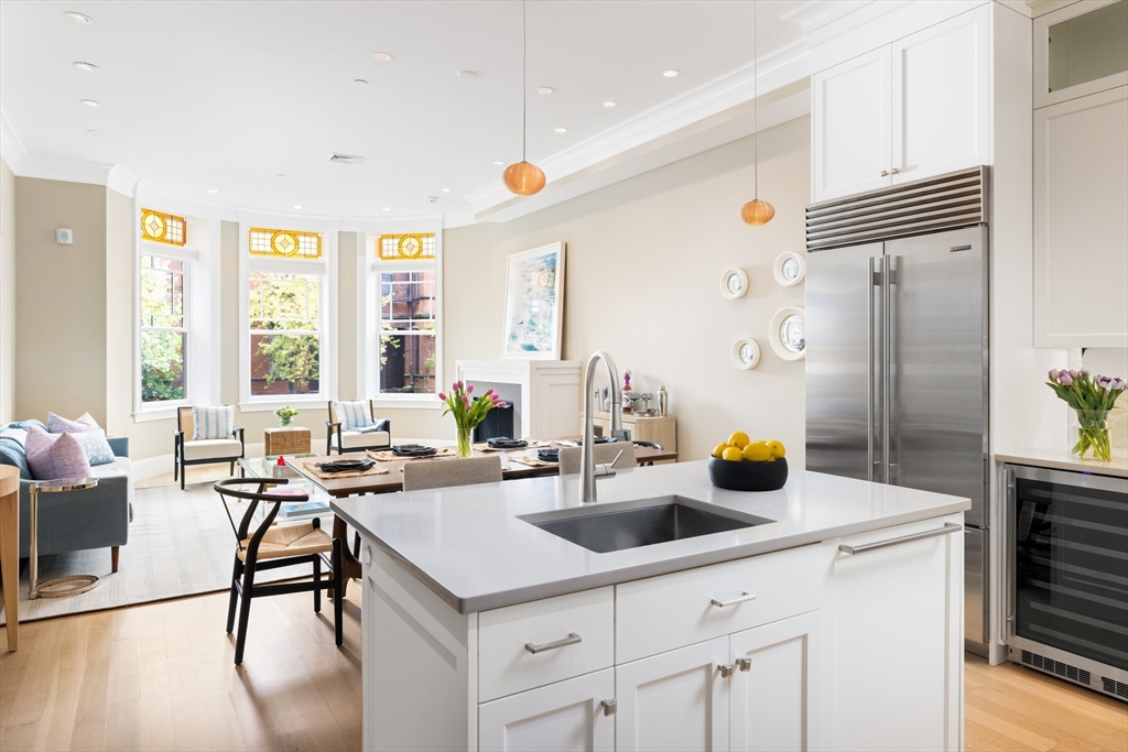 131 St Botolph Street, Unit A Boston, MA 02115 - Photo 7 of 19