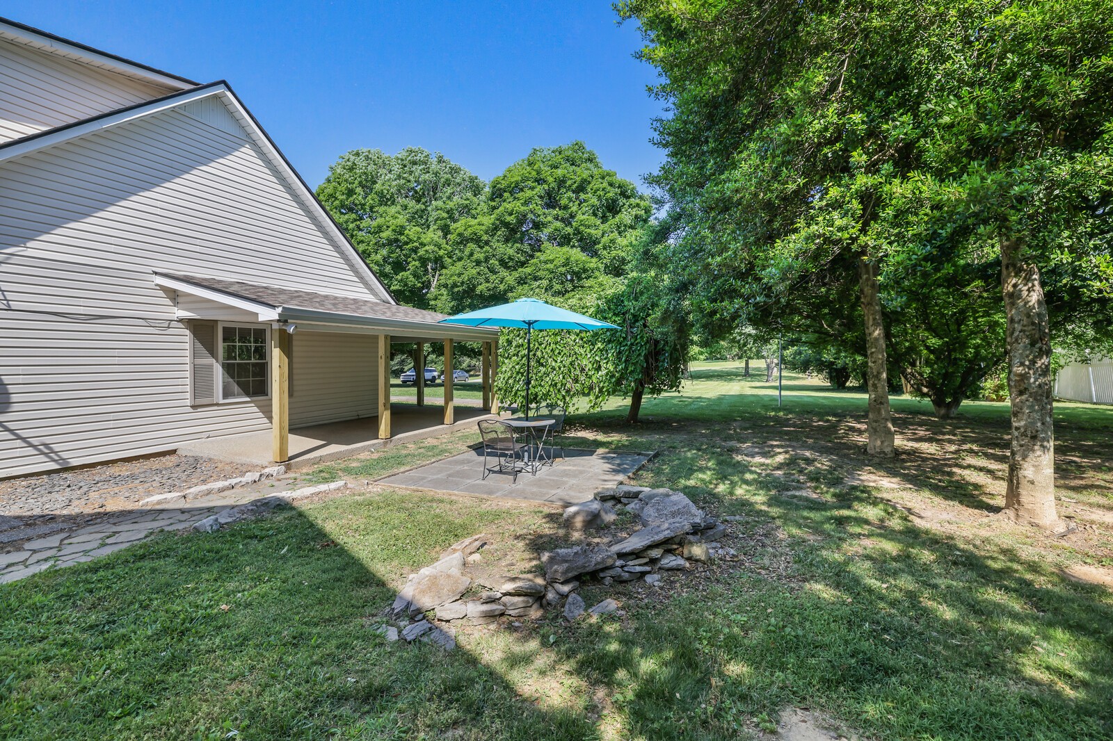 1138 Shahan Road Pleasant View, TN 37146 - Photo 47 of 70