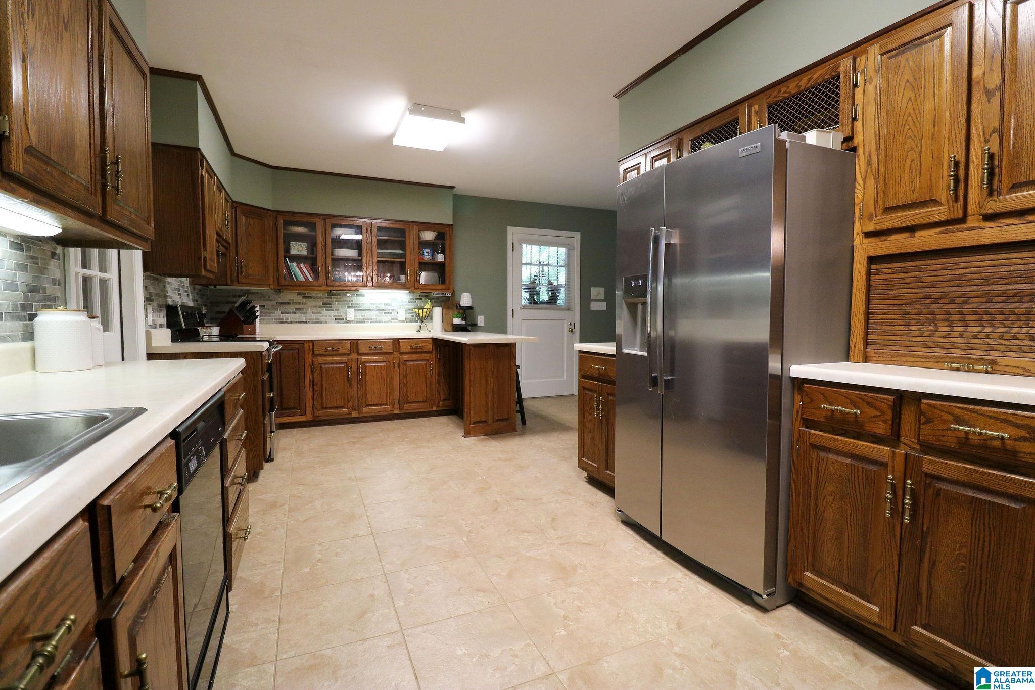 224 Wildwood Road Anniston, AL 36207 - Photo 29 of 50