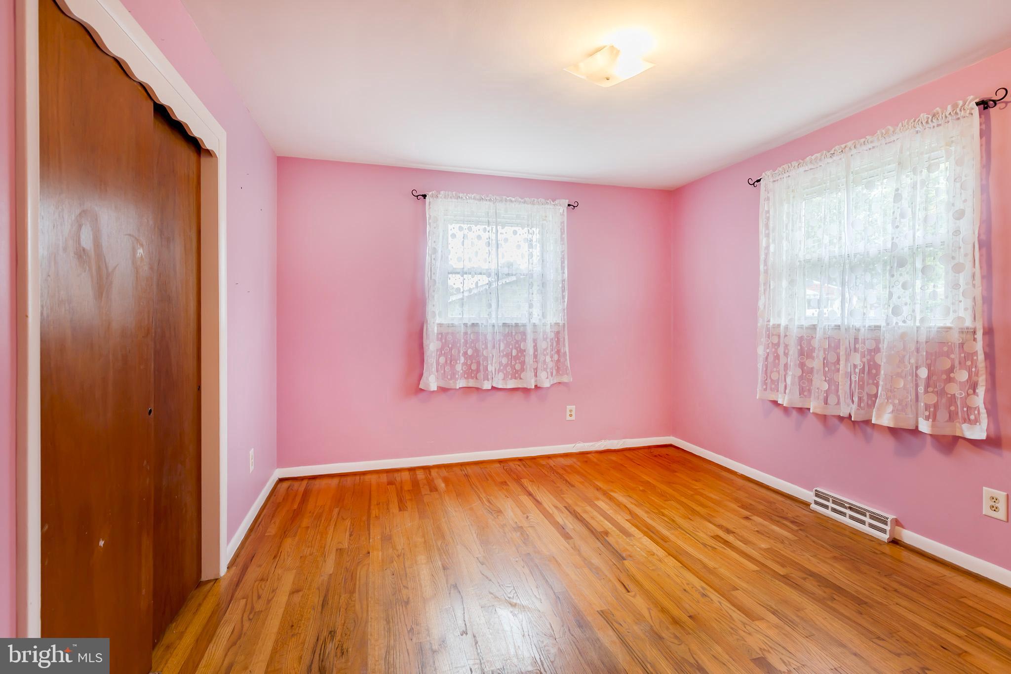 1665 Valley Forge Road Lancaster, PA 17603 - Photo 11 of 23 Bedroom 2