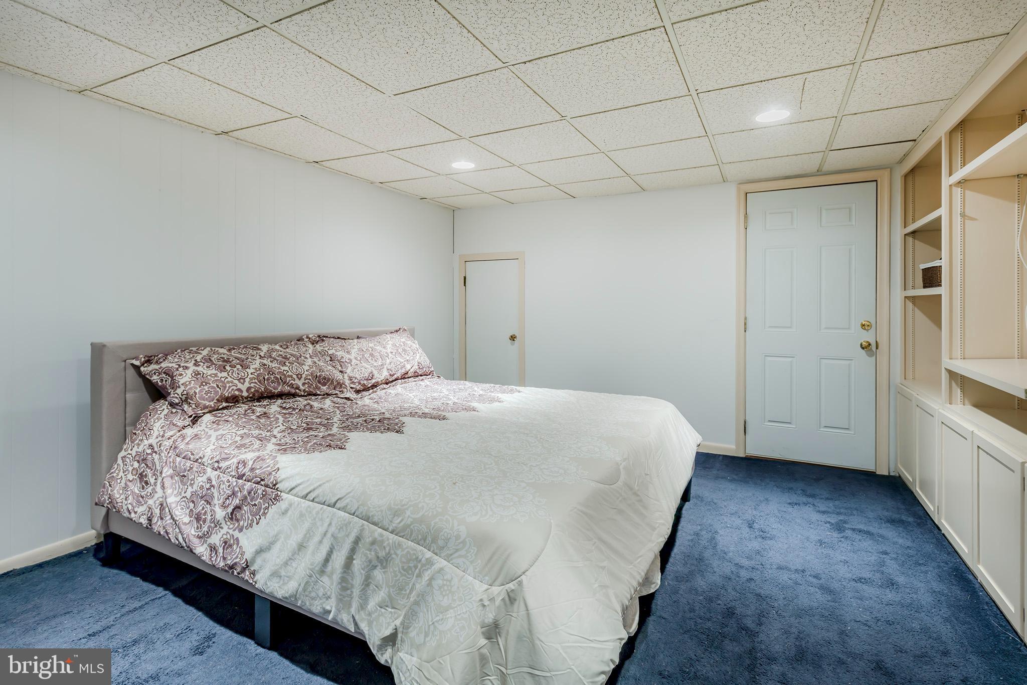 1665 Valley Forge Road Lancaster, PA 17603 - Photo 16 of 23 Lower level bedroom 4