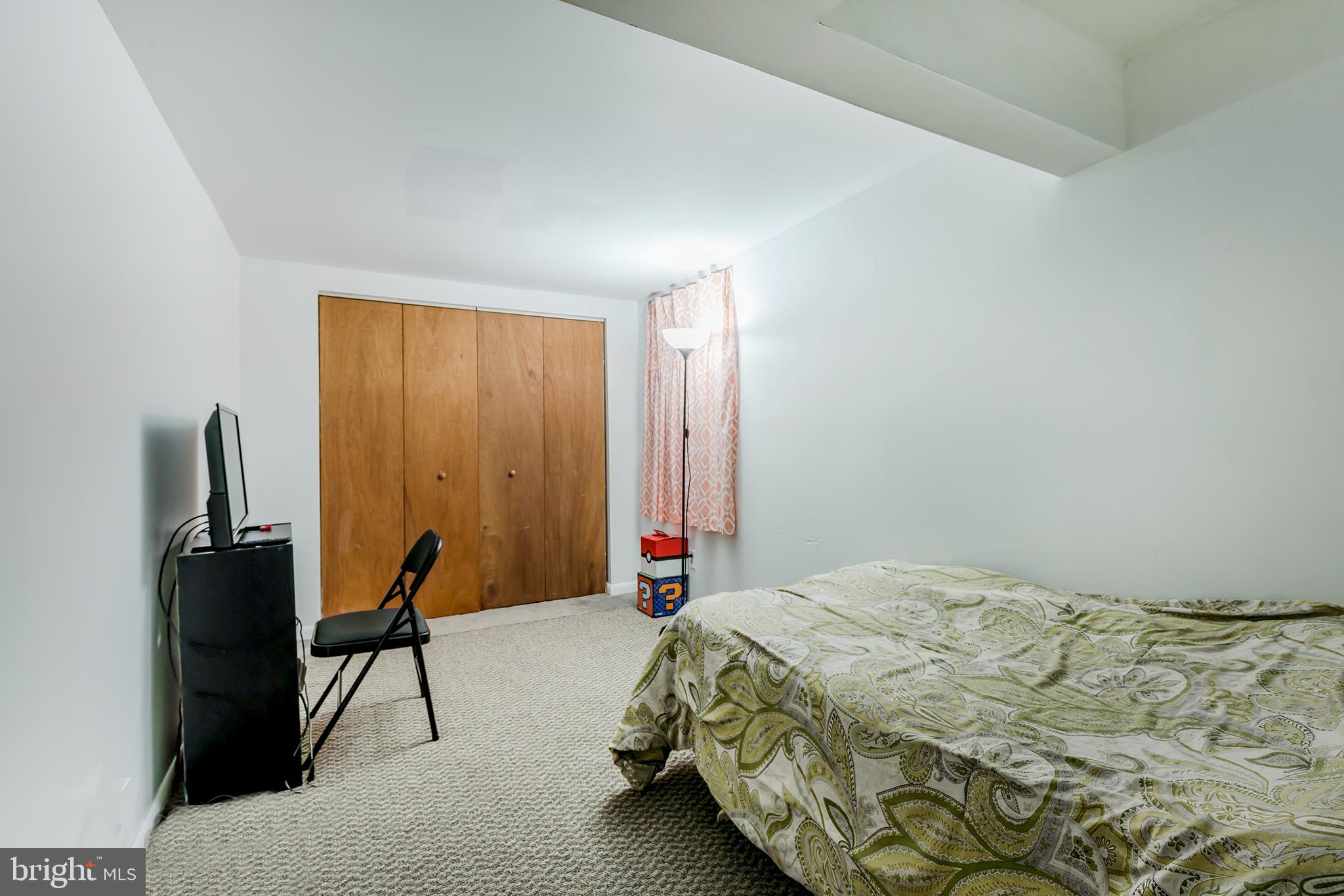 1665 Valley Forge Road Lancaster, PA 17603 - Photo 17 of 23 Lower level bedroom 5