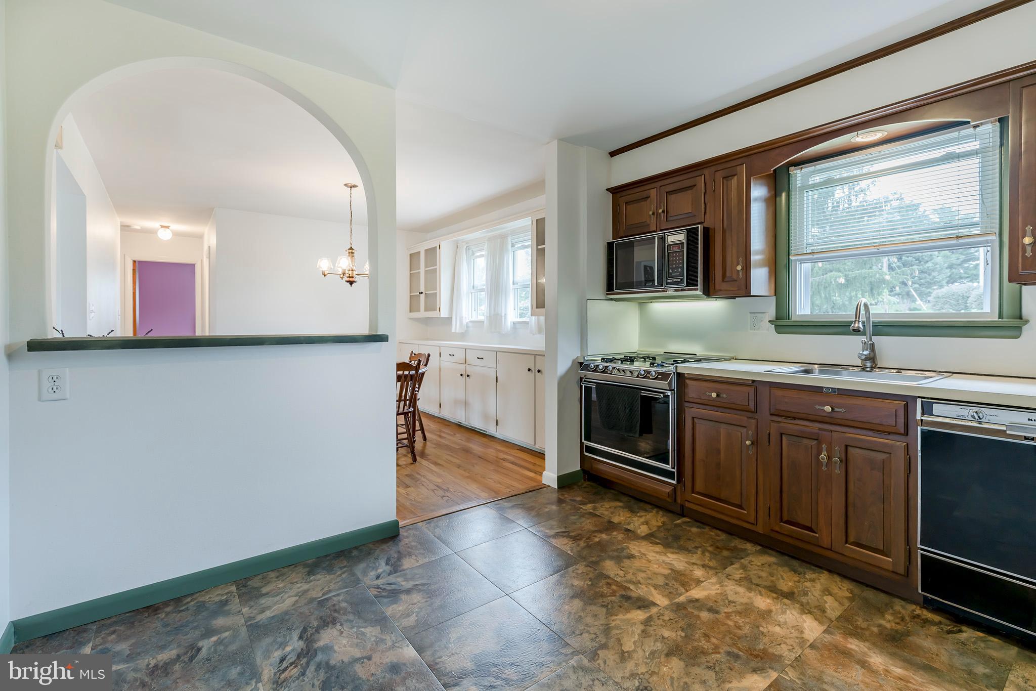1665 Valley Forge Road Lancaster, PA 17603 - Photo 7 of 23 Kitchen 2
