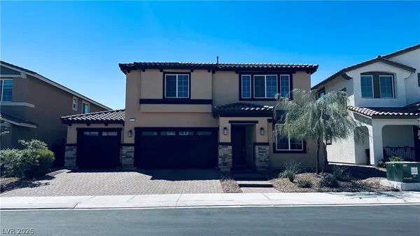$707,990 | 1911 Ballard Bay Place, North Las Vegas, NV 89084