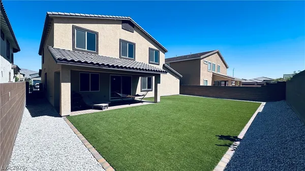 $707,990 | 1911 Ballard Bay Place, North Las Vegas, NV 89084