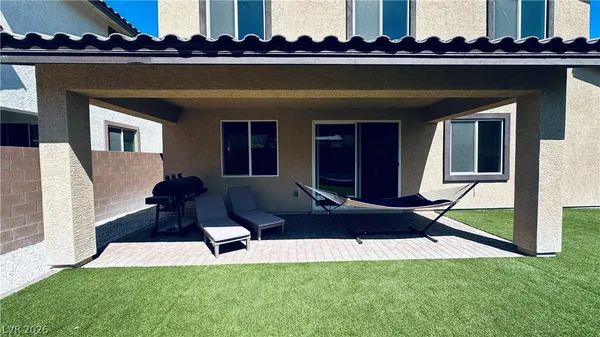 $707,990 | 1911 Ballard Bay Place, North Las Vegas, NV 89084