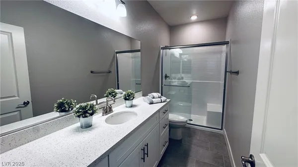 $707,990 | 1911 Ballard Bay Place, North Las Vegas, NV 89084