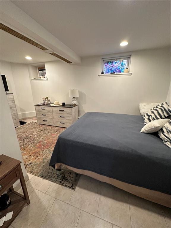 7021 Colonial Road Brooklyn, NY 11209 - Photo 9 of 15 a living room with stainless steel appliances kitchen island granite countertop a sink and cabinets