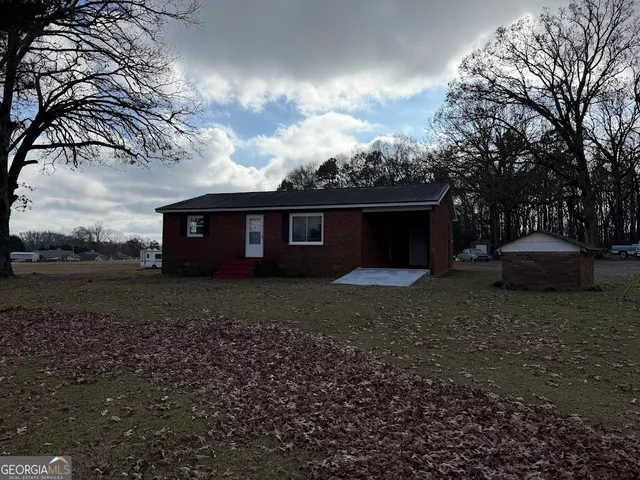 $1,650 | 2381 Rat Kinney Road, Statham, GA 30666