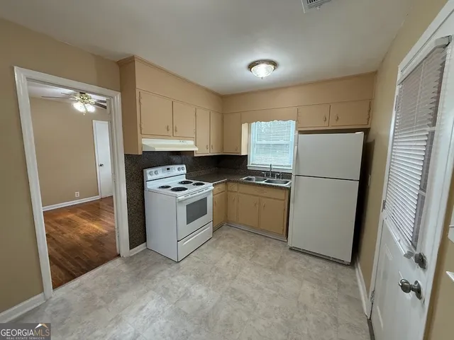 $1,650 | 2381 Rat Kinney Road, Statham, GA 30666