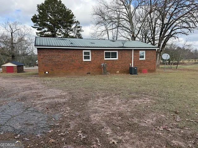 $1,650 | 2381 Rat Kinney Road, Statham, GA 30666