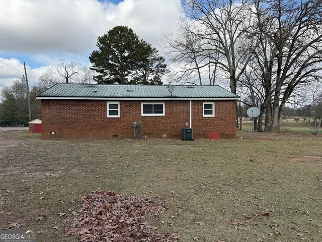 $1,650 | 2381 Rat Kinney Road, Statham, GA 30666