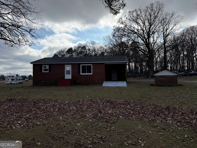 $1,650 | 2381 Rat Kinney Road, Statham, GA 30666