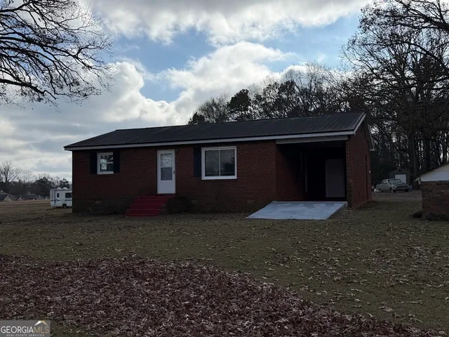 $1,650 | 2381 Rat Kinney Road, Statham, GA 30666