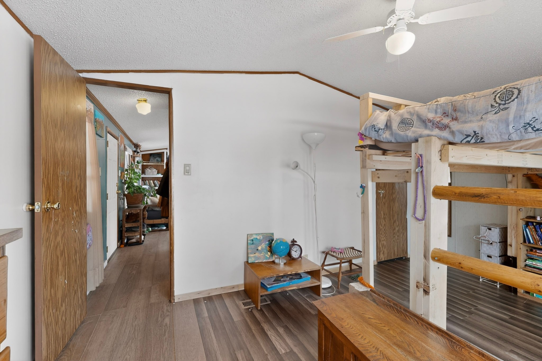 88 Pinon Ridge Road Pecos, NM 87552 - Photo 19 of 37
