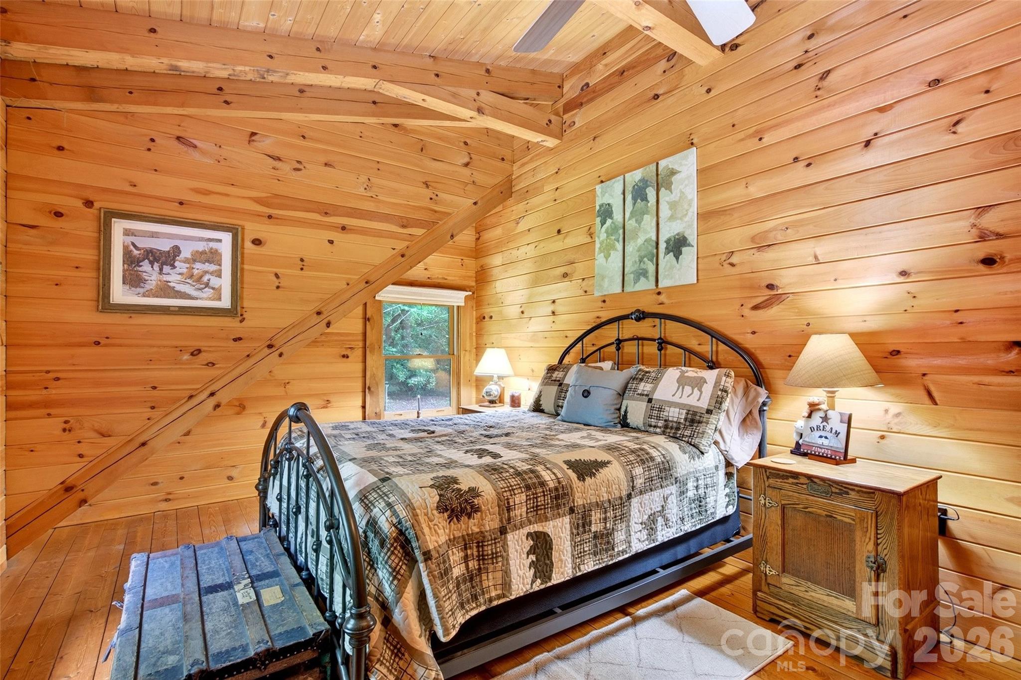 664 Paxton Creek Road Marion, NC 28752 - Photo 19 of 47
