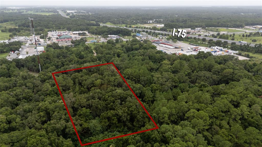 0 Northwest 40th Place Ocala, FL 34482 - Photo 1 of 3 an aerial view of multiple house