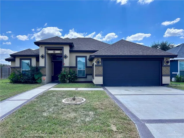 $2,500 | 2016 Brightwood Avenue, Weslaco, TX 78596
