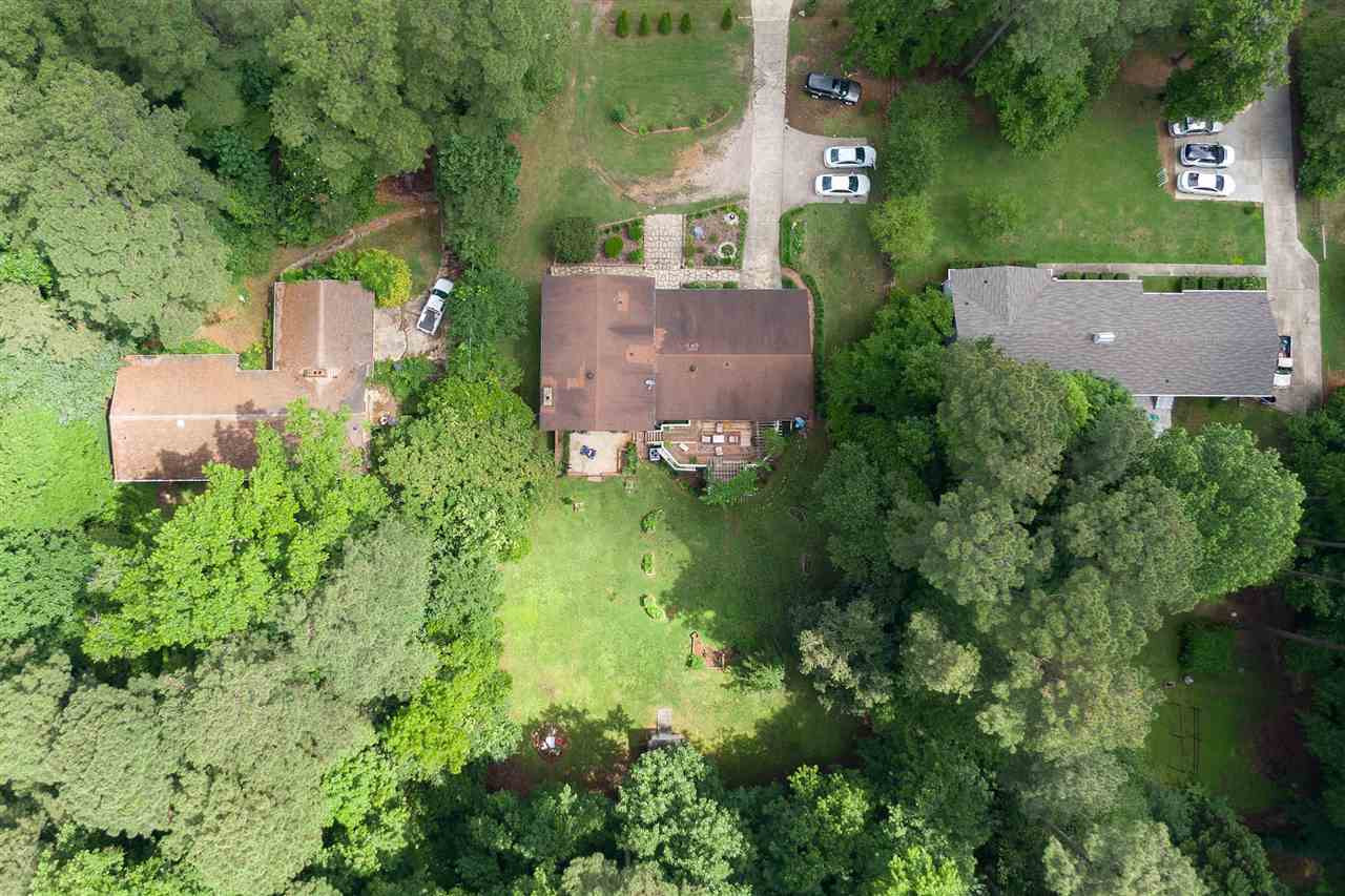 11617 Strickland Road Raleigh, NC 27613 - Photo 28 of 28 Photo 28