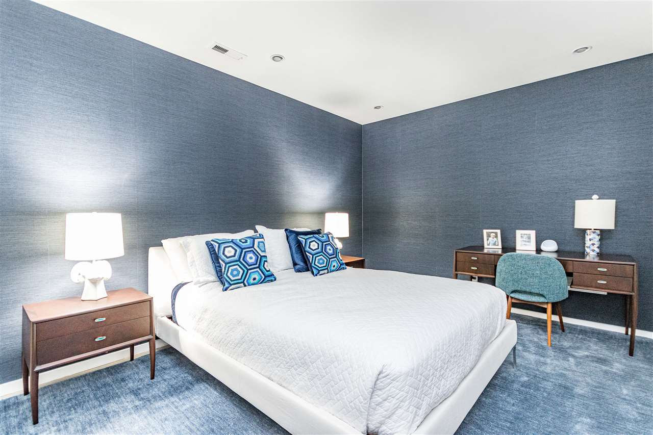 912 Williamson Drive Raleigh, NC 27608 - Photo 27 of 29 Downstairs Spare Room