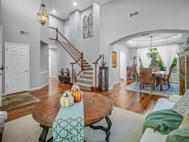 $1,025,000 | 4035 Meadow Wood Drive, El Dorado Hills, CA 95762