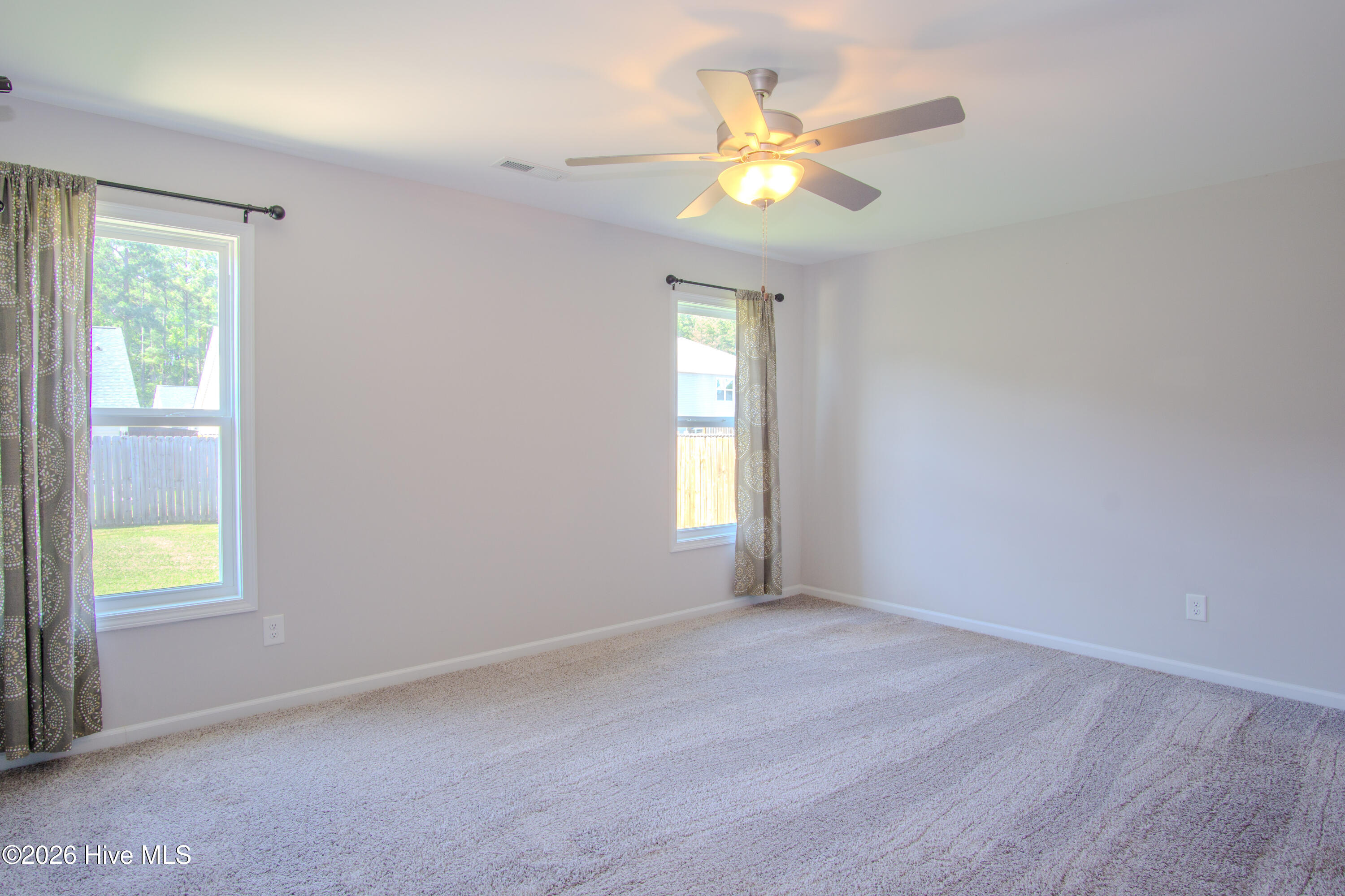116 Station Yard Road New Bern, NC 28562 - Photo 17 of 31 Master Bedroom