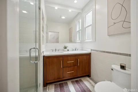 $2,950,000 | 136-138 Mallorca Way, San Francisco, CA 94123