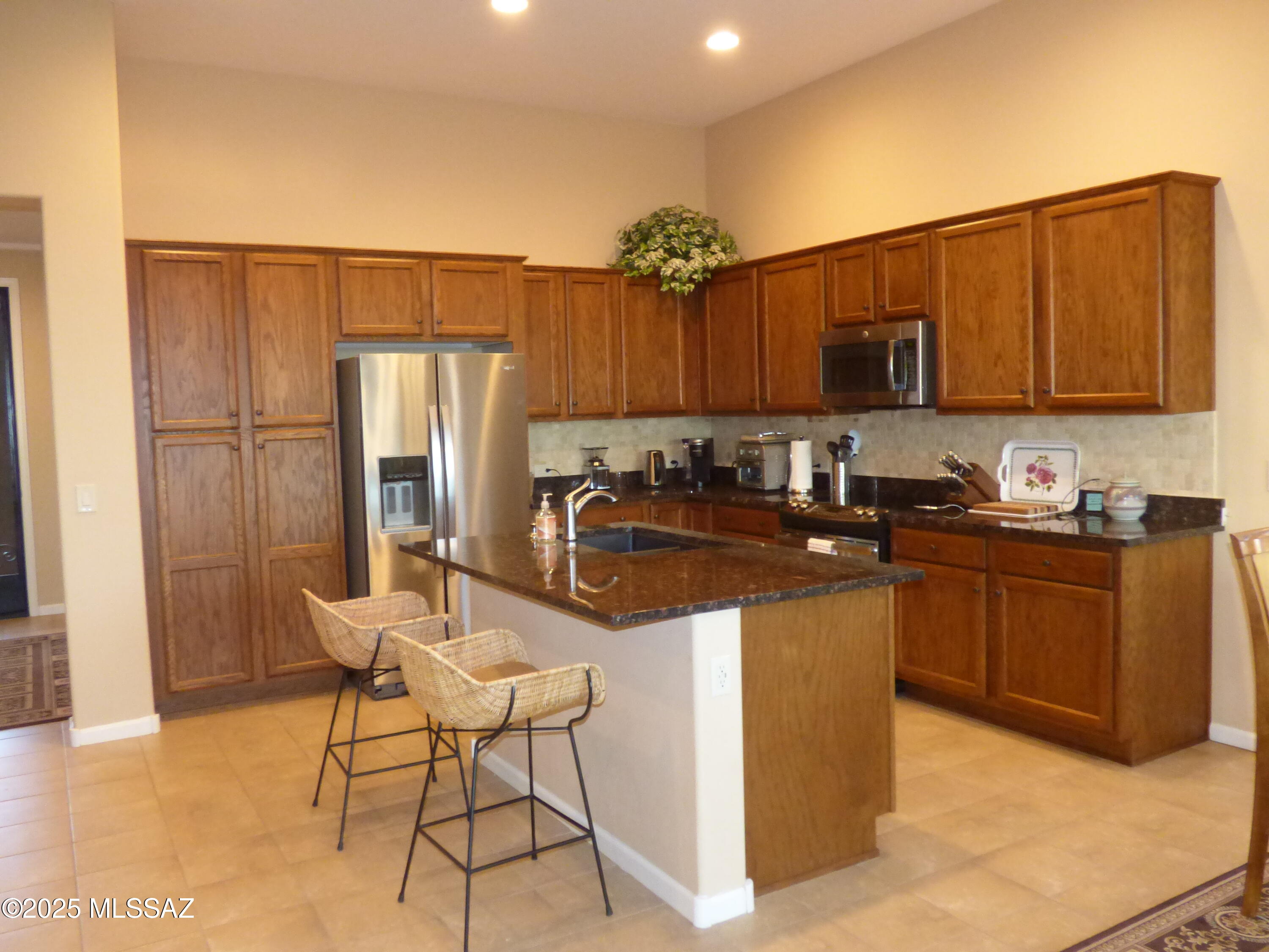 61217 East Arbor Basin Road Oracle, AZ 85623 - Photo 11 of 40