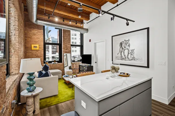 $3,400 | 153 West Ohio Street, Unit 401, Chicago, IL 60654