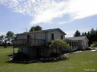 1455 West Leonard Road Leonard, MI 48367 - Photo 1 of 1 Property Photo