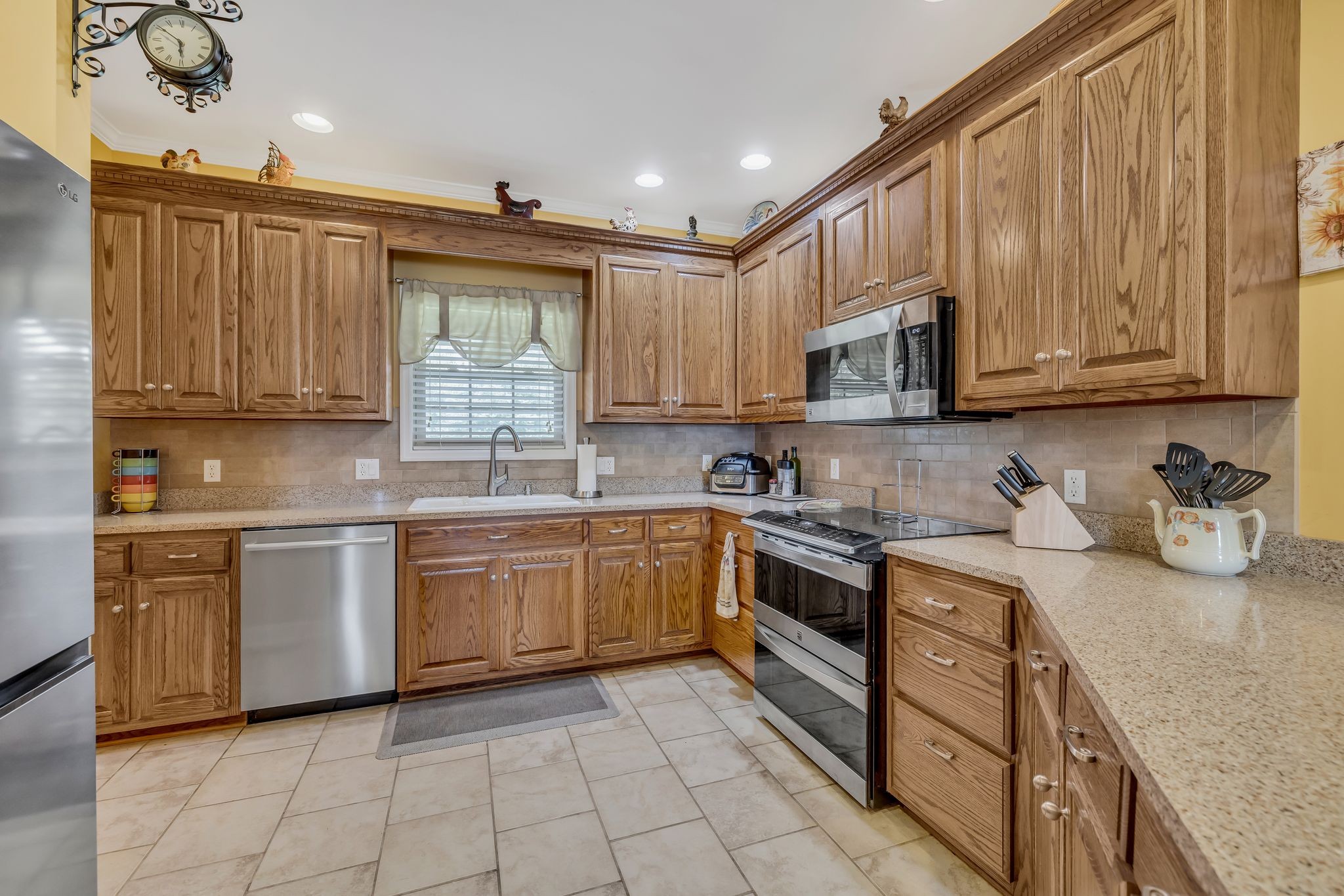 523 Maple Springs Road Manchester, TN 37355 - Photo 11 of 34 Gallery Image 11