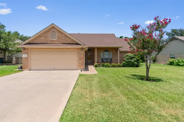 $349,000 | 106 Stacey Cove, Georgetown, TX 78628