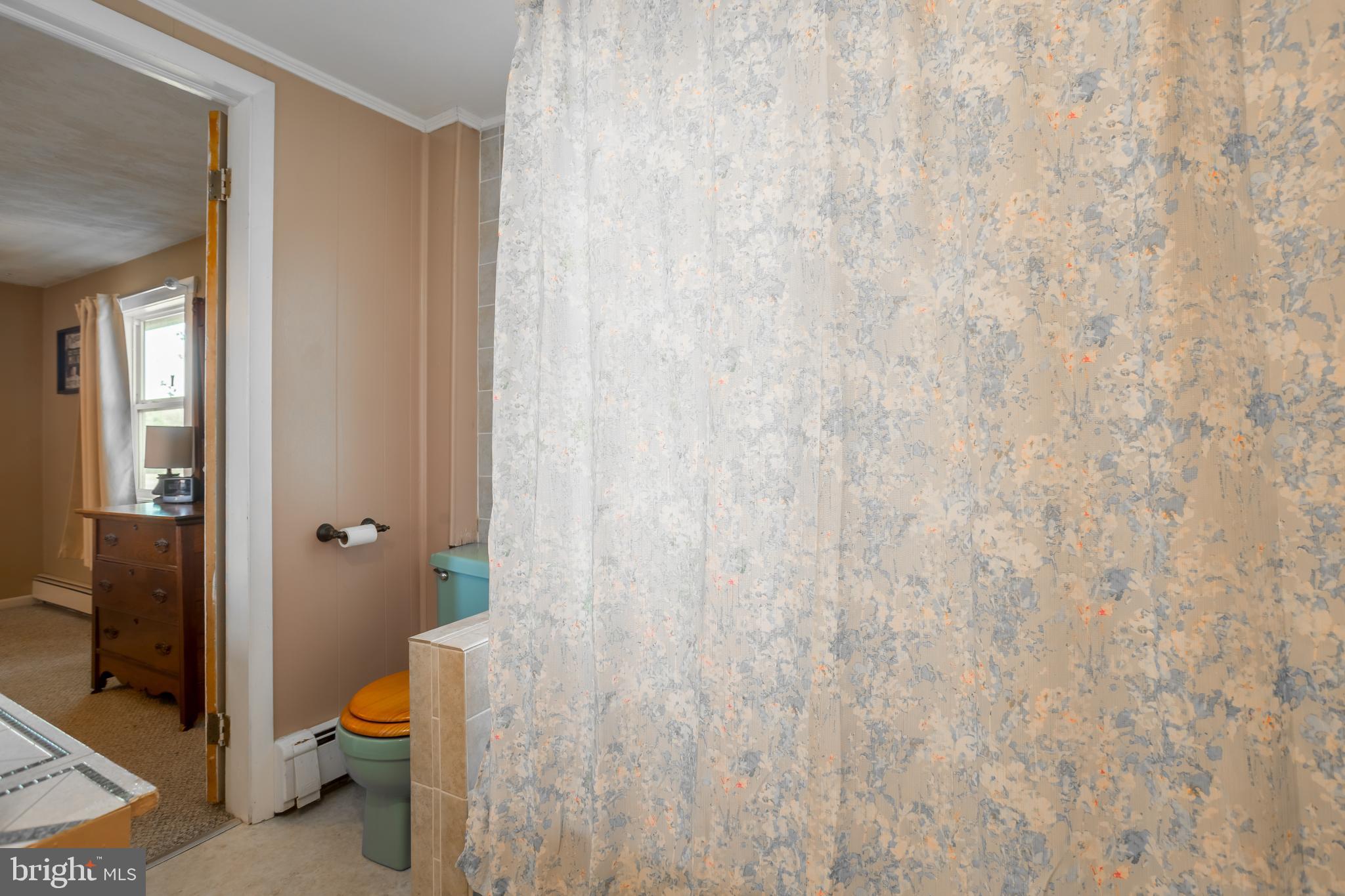 10380 Chapel Road Easton, MD 21601 - Photo 34 of 95 a bathroom with a toilet and a shower