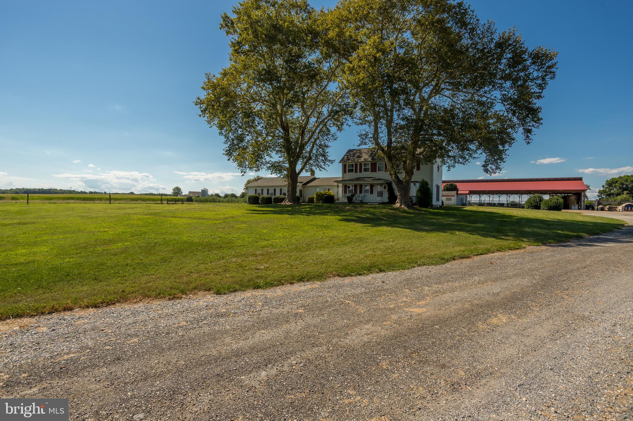 10380 Chapel Road Easton, MD 21601 - Photo 4 of 95