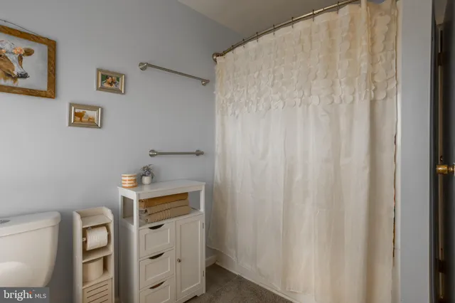 a view of an ocean and beach