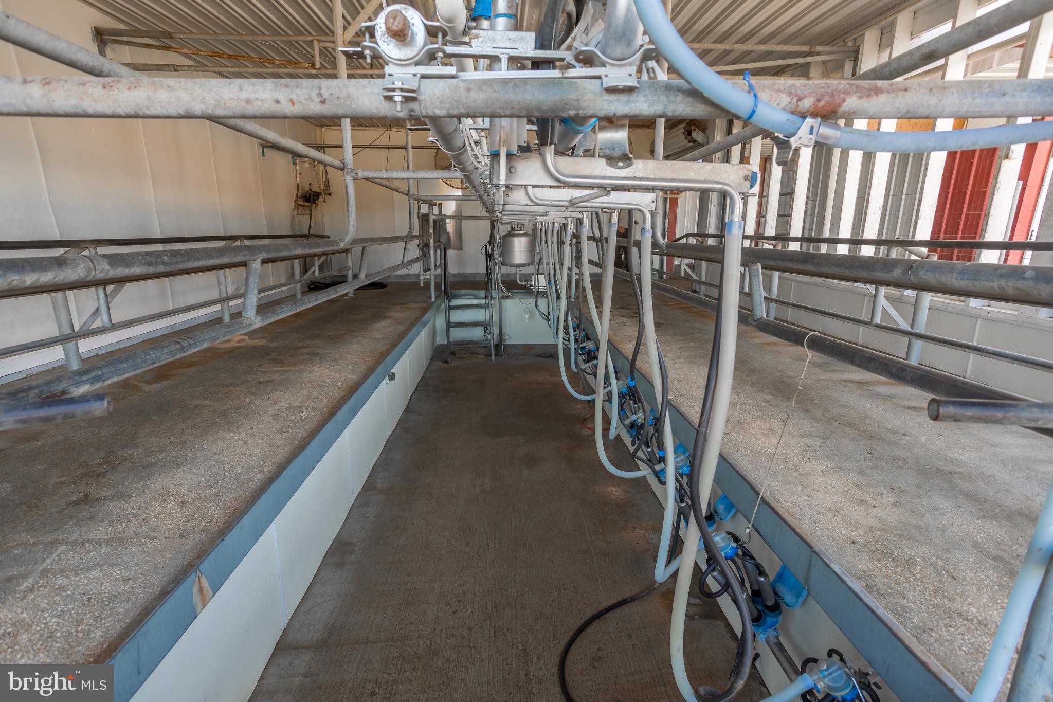 10380 Chapel Road Easton, MD 21601 - Photo 60 of 95 a view of a room with gym equipment