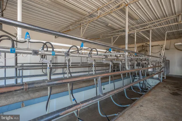 $1,450,000 | 10380 Chapel Road, Cordova, MD 21625