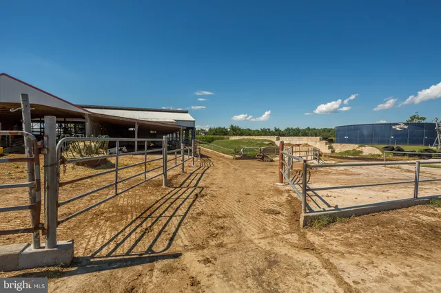 $1,450,000 | 10380 Chapel Road, Cordova, MD 21625