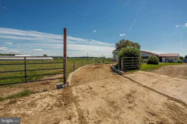 $1,450,000 | 10380 Chapel Road, Cordova, MD 21625