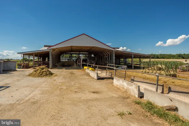 $1,450,000 | 10380 Chapel Road, Cordova, MD 21625