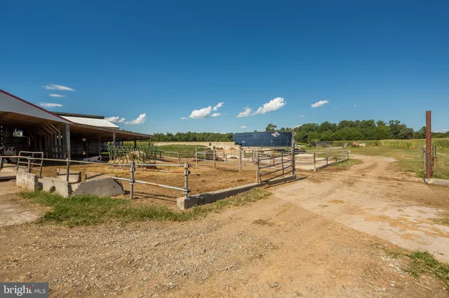 $1,450,000 | 10380 Chapel Road, Cordova, MD 21625