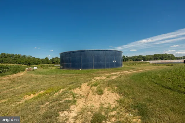 $1,450,000 | 10380 Chapel Road, Cordova, MD 21625