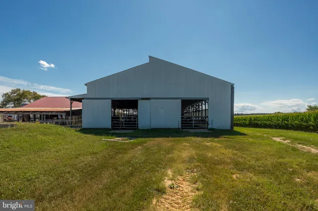 $1,450,000 | 10380 Chapel Road, Cordova, MD 21625