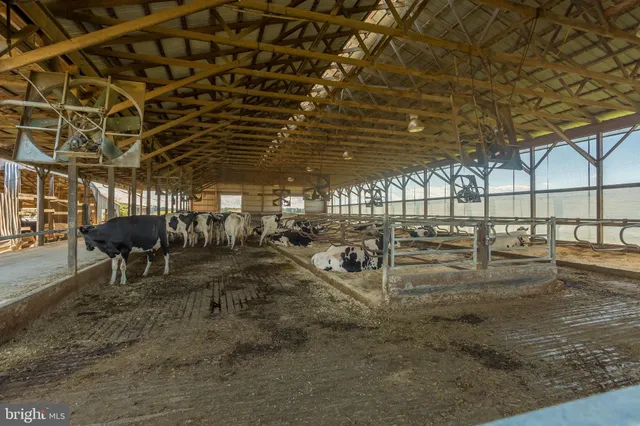 $1,450,000 | 10380 Chapel Road, Cordova, MD 21625