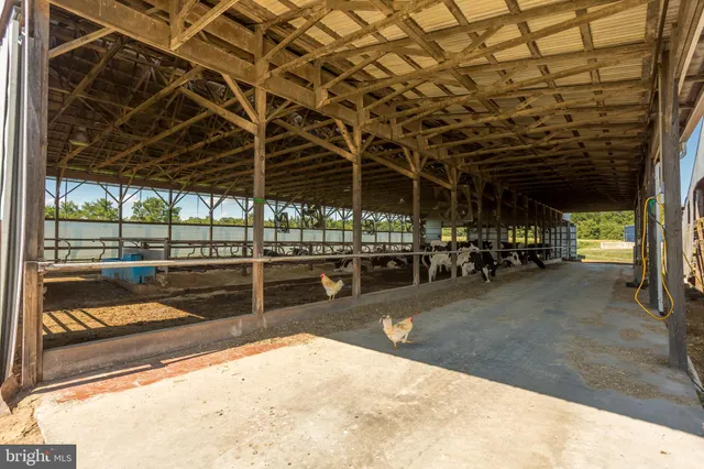 $1,450,000 | 10380 Chapel Road, Cordova, MD 21625