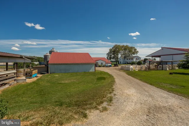 $1,450,000 | 10380 Chapel Road, Cordova, MD 21625